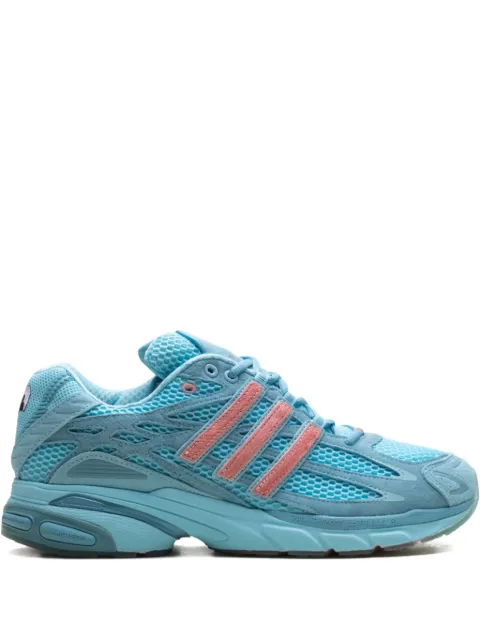 adidas x Unheardof Adistar Cushion 3 "Pork Chop Piggy Runner Bliss Blue" sneakers Blue JS2973
