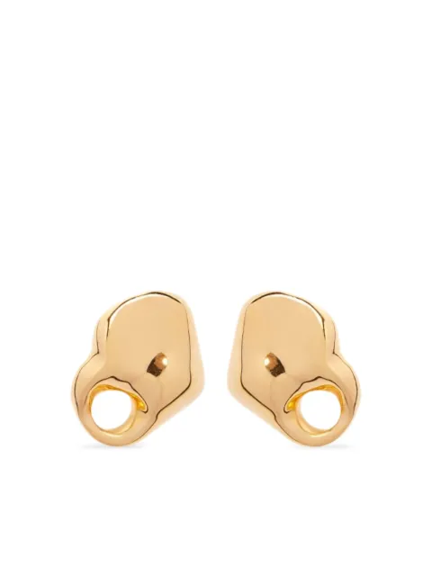 TOM FORD Amor earrings Gold JW141AMT001X