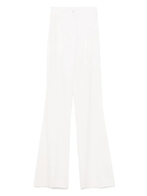 M.Marquise Azaleea trousers Neutrals AZALEEAIVORY