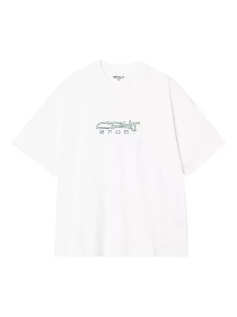 Carhartt WIP Lyntos T-shirt White I034490