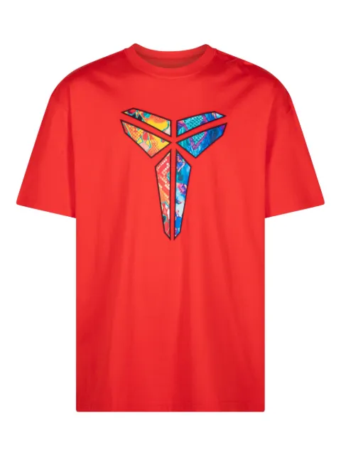 Nike Kobe Max90 T-Shirt Red HJ3422
