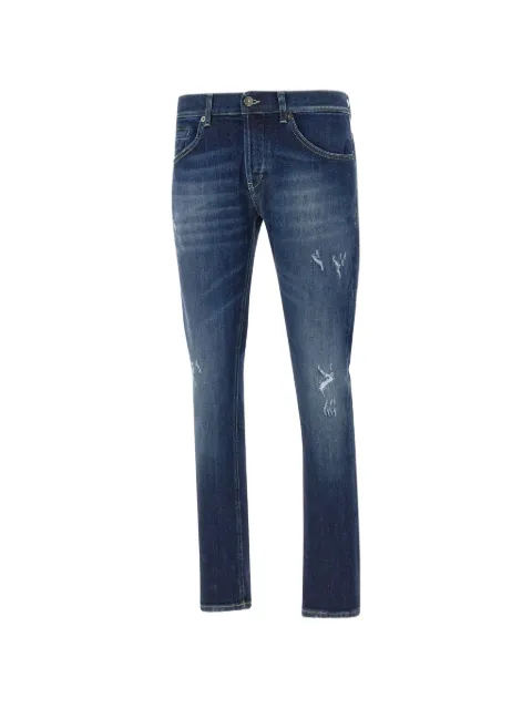 DONDUP George jeans Blue UP232DSE340