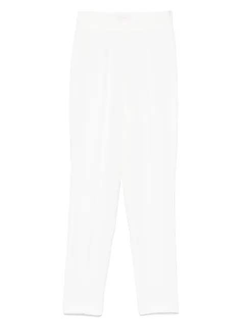 M.Marquise Nataly trousers White NATALYIVORY