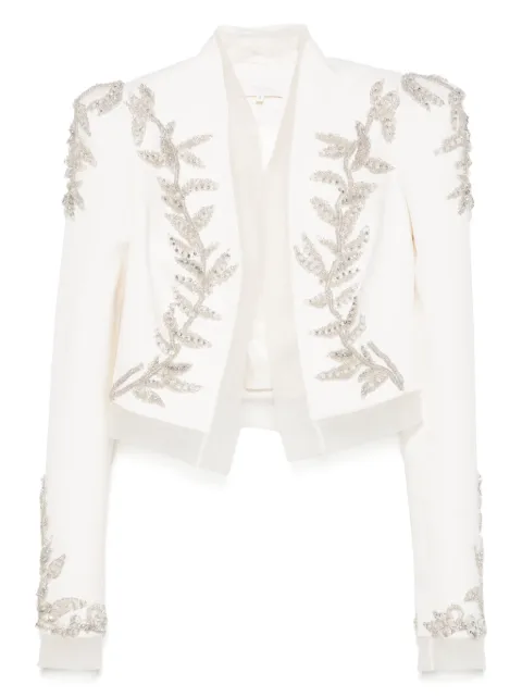 M.Marquise Karin blazer Neutrals KARINIVORY