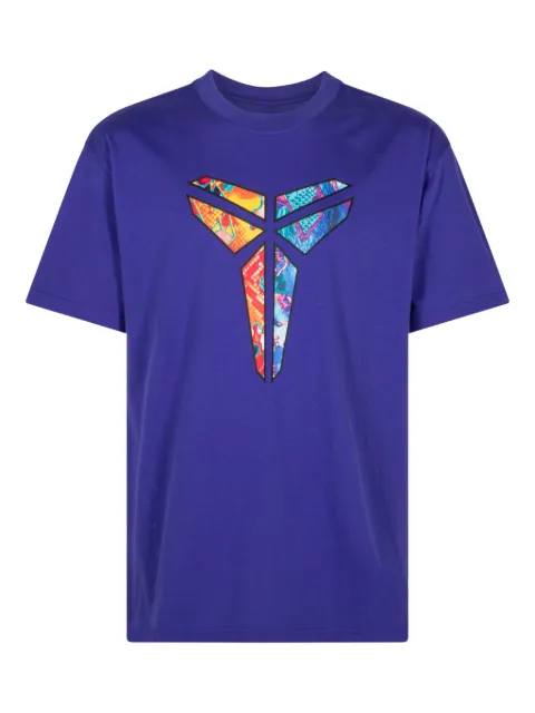 Nike Kobe Max90 T-Shirt Blue HJ3422