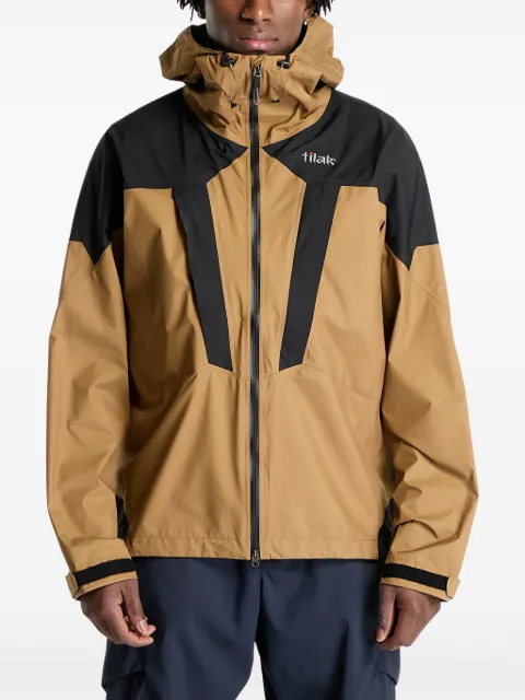 Tilak Stinger Paclite jacket Brown 1002567