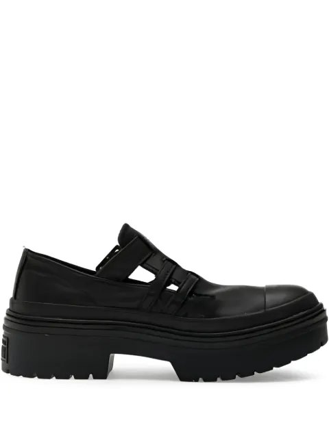 Converse Chuck Taylor loafers Black A10616C