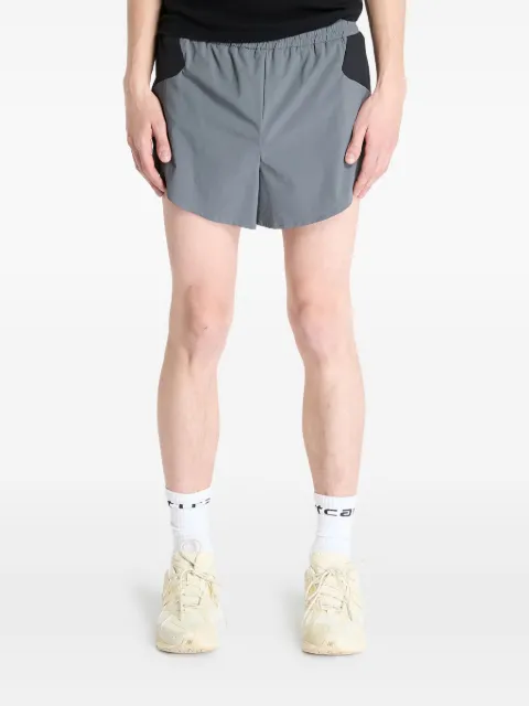 Reebok Run shorts Grey RMVH004C99FAB0010910