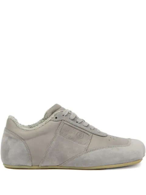 MM6 Maison Margiela Anatomic sneakers Grey S66WS0106P6435