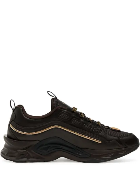 ASICS x Otto958 Protoblast sneakers Black 1203A643200