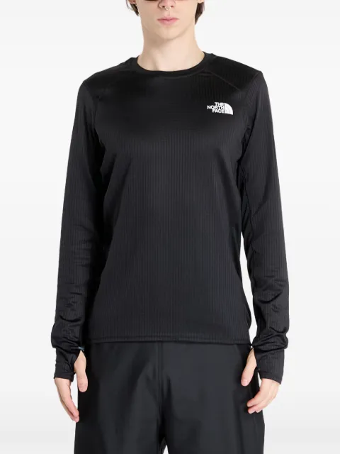 The North Face Altimetro t-shirt Black NF0A88XB