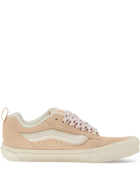 Vans Knu Skool sneakers Pink VN000D6ZE2S1