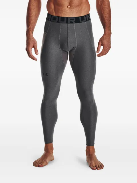Under Armour jersey leggings Grey 1361586