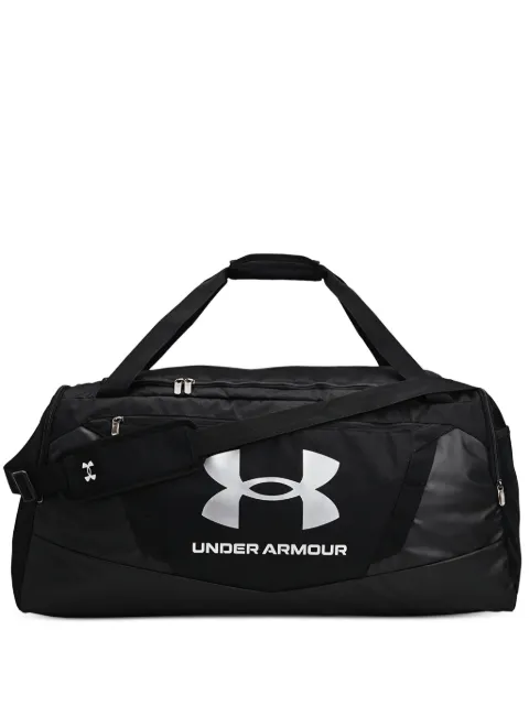 Under Armour Undeniable 5.0 holdall Black 1369224