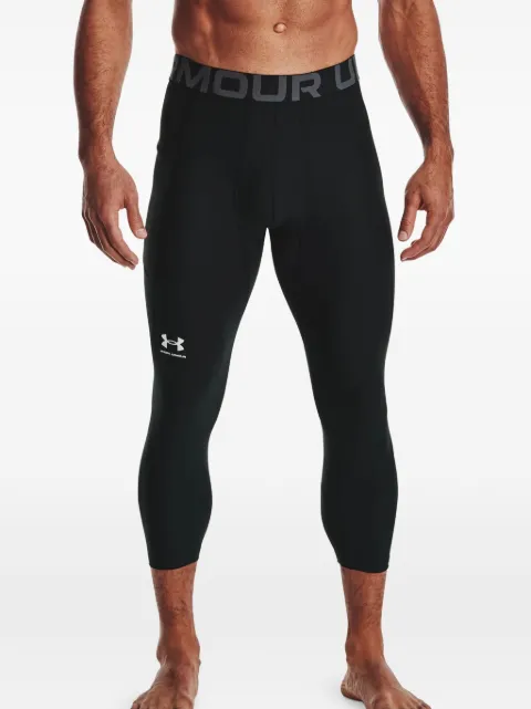 Under Armour Armour three-quarter leggings Black 1361588