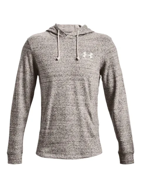 Under Armour Rival hoodie Grey 1370401