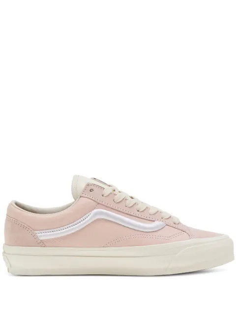 Vans Old Skool Reissue 36 LX sneakers Pink VN000CR3YWC1