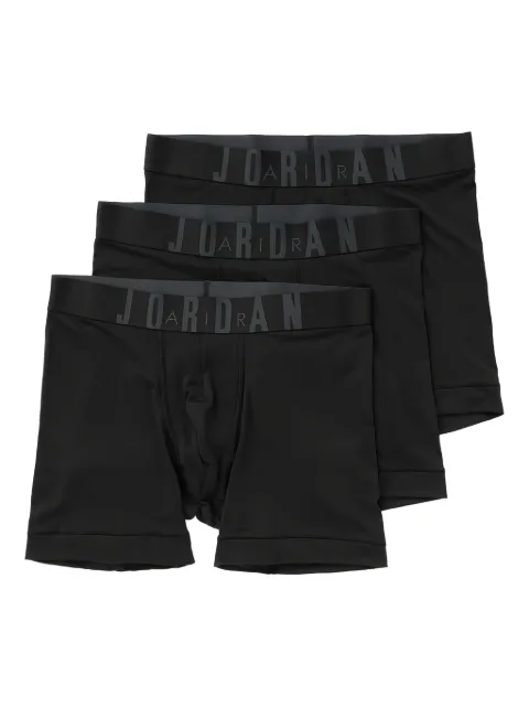 Jordan Flight Modal boxers (pack of three) Black JM0621023