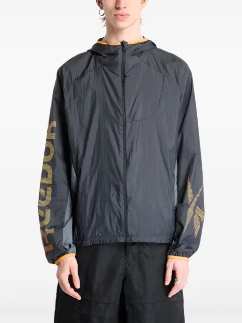 Reebok Wind Run jacket Black RMVL007C99FAB001