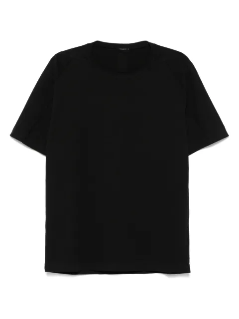 Transit jersey T-shirt Black CFUTRZF153