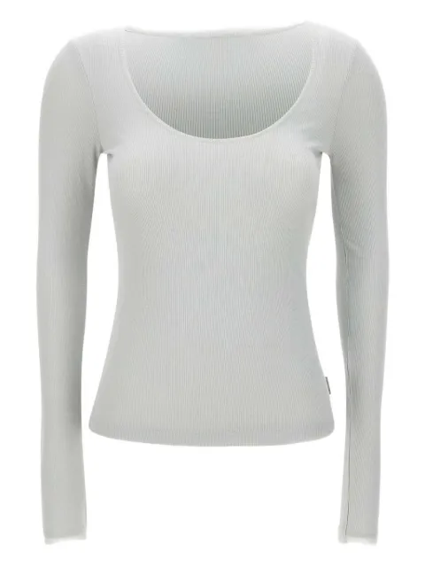 REMAIN long-sleeve T-shirt Grey 5024621210