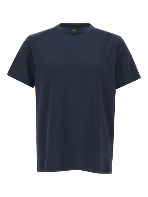 Peuterey Zole 02 t-shirt Blue PEU5470