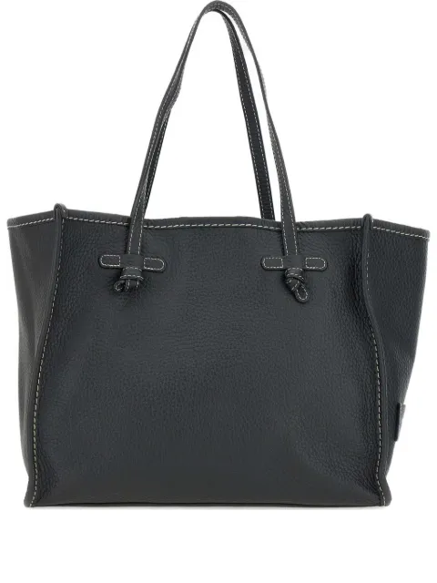 MARCELLA CLUB large Marcella shoulder bag Black BS9330