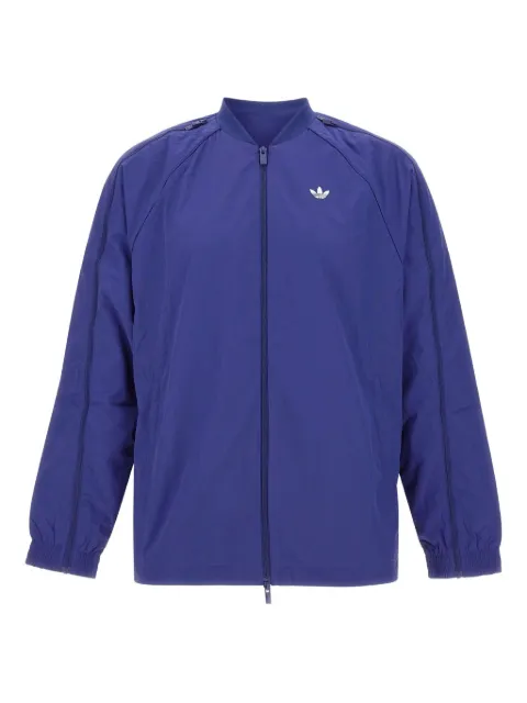 adidas Adilenium track jacket Blue JX1617
