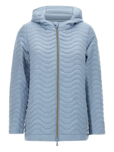 Save The Duck Sirena jacket Blue D42200WIRIS20