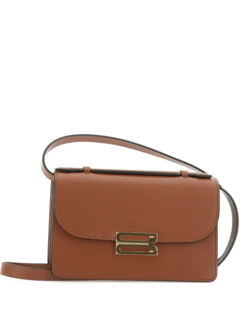 Victoria Beckham The Dorian shoulder bag Brown B225AAC006524A