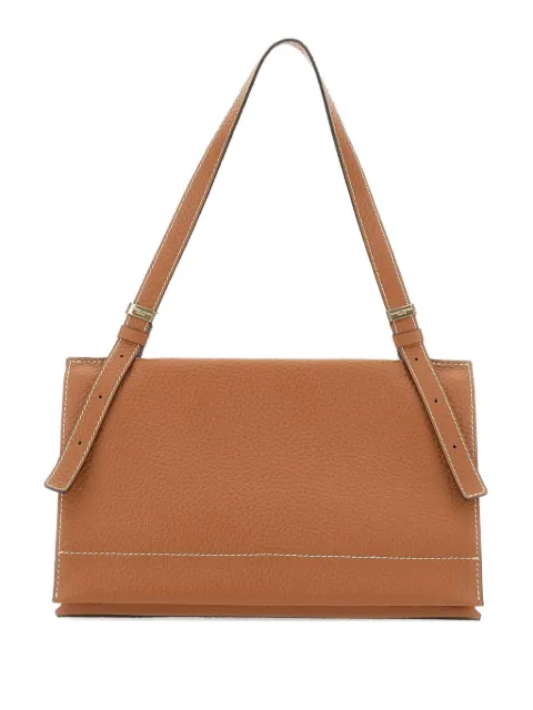 GIANNI CHIARINI Nicole shoulder bag Brown BS11336
