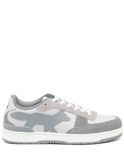 Maison Kitsuné Chiru sneakers Grey MM04804LR0034