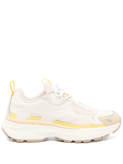 Maison Kitsuné Sora sneakers Brown MW04803WQ1101