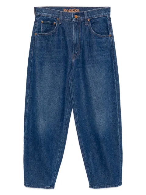 MOTHER The Peeler jeans Blue 112061321