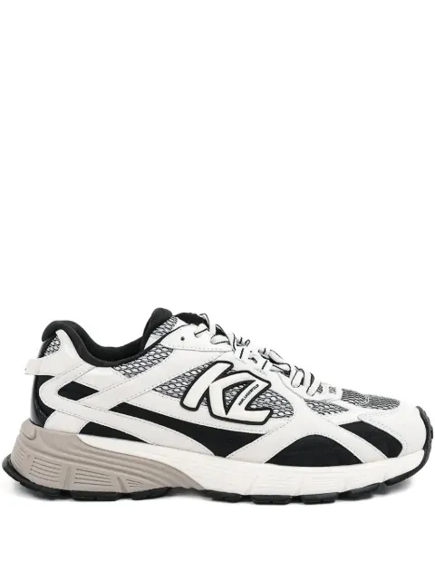 Karl Lagerfeld Orion sneakers White KL55525410