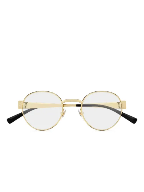 Gucci Eyewear GG Supreme glasses Gold GG1855O001