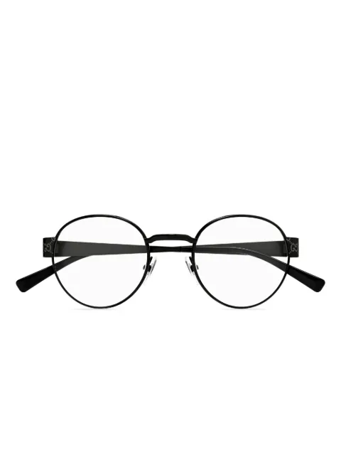 Gucci Eyewear GG Supreme glasses Black GG1855O002