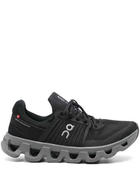 On Cloudswift 4 AD sneakers Black 3MF10570080