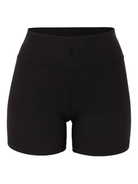 By Malene Birger Siola athletic shorts Black 102371