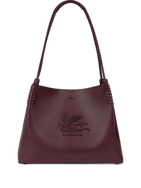 ETRO medium Libra tote bag Red WP1D0038AP264