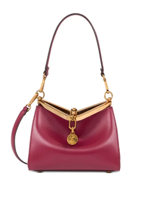 ETRO small Vela shoulder bag Pink WP1B0001AU022