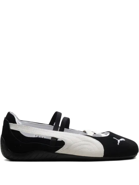 PUMA Speedcat Ballet "Black/White" ballet flats Black 401287