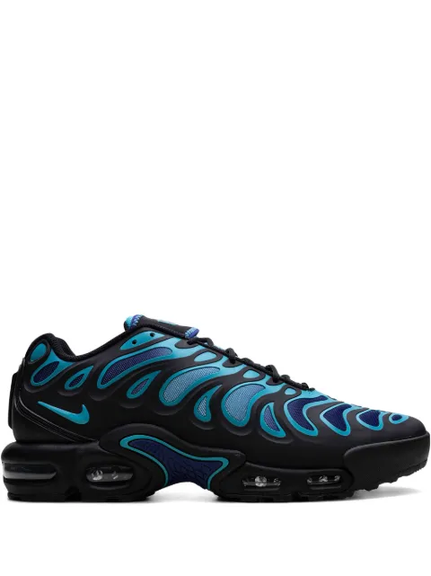 Nike Air Max Plus Drift "Deep Royal Blue" sneakers Black FD4290