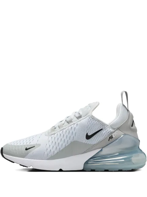 Nike Air Max 270 trainers Grey AH6789