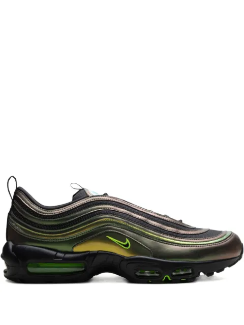Nike Air Max 95/97 "Ducks of a Feather Storm" sneakers Green II1714