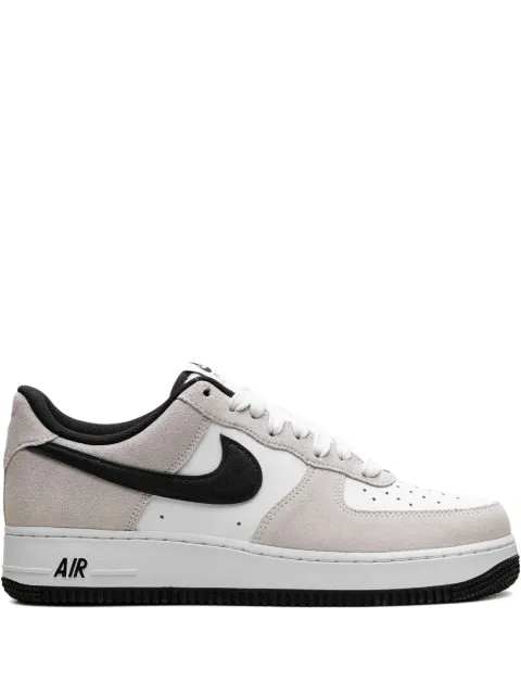 Nike Air Force 1 Low '07 LV8 "White Black" trainers Neutrals IB6388