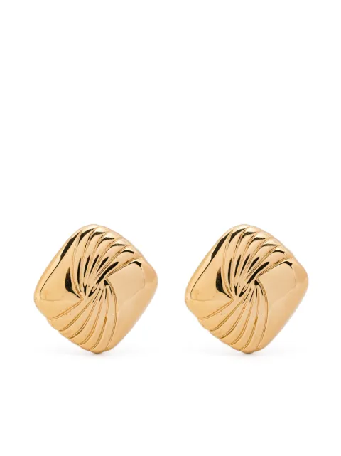 Heaven Mayhem Tabi earrings Gold HMSP0190001P
