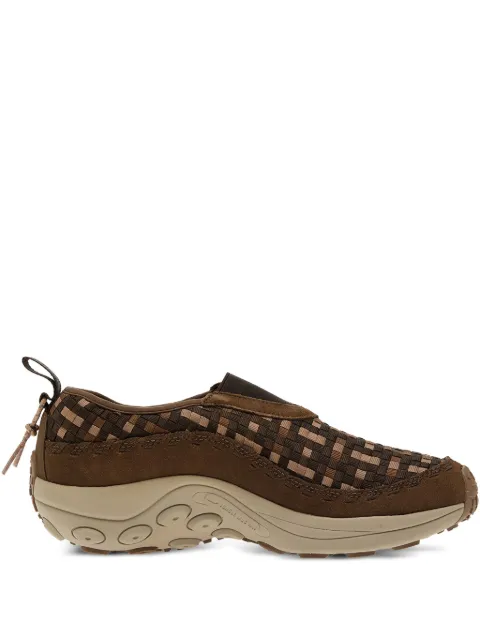 Merrell Jungle Moc slip-ons Brown J006937
