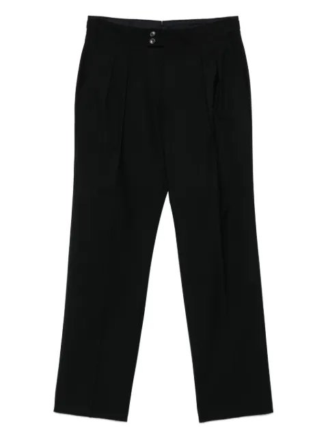 Paul Smith pleated trousers M1R409ZP00002