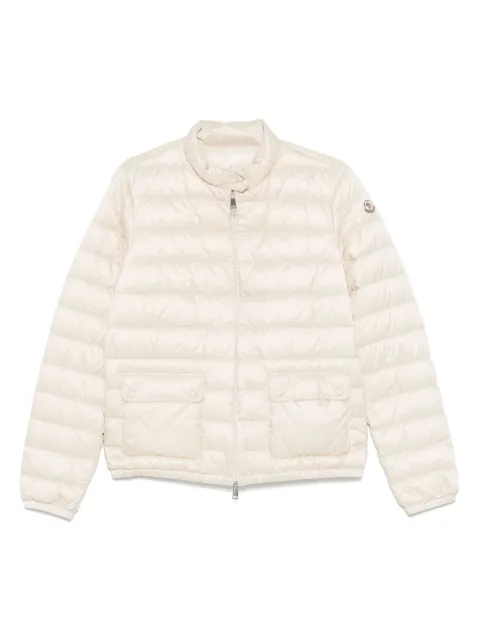 Moncler Lans puffer jacket Neutrals L20931A1010053048